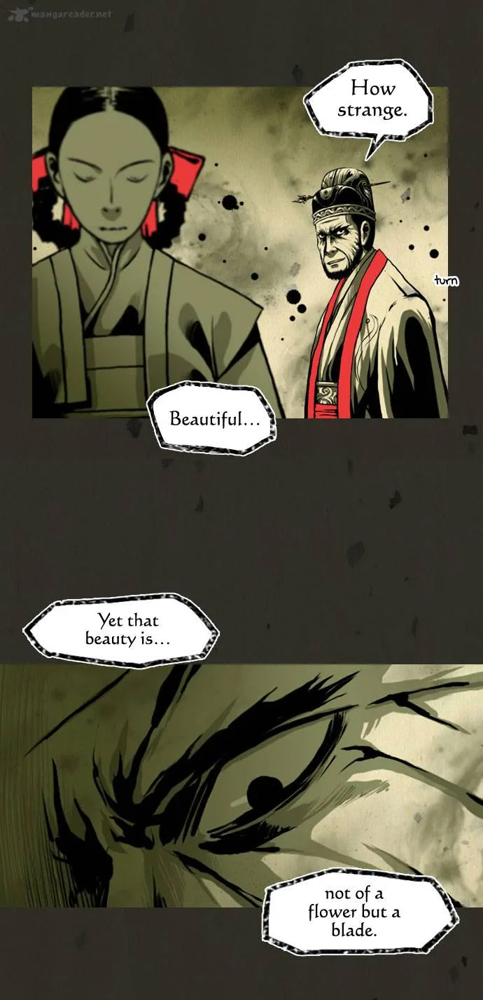 In Full Bloom Chapter 14 page 24