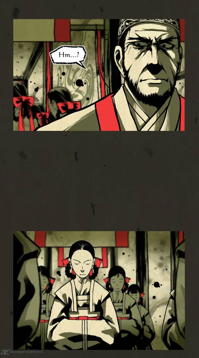 In Full Bloom Chapter 14 page 21