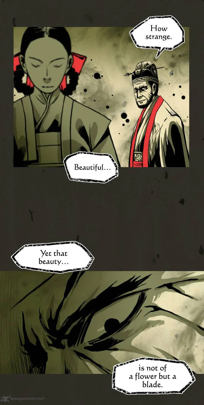 In Full Bloom Chapter 15 page 2