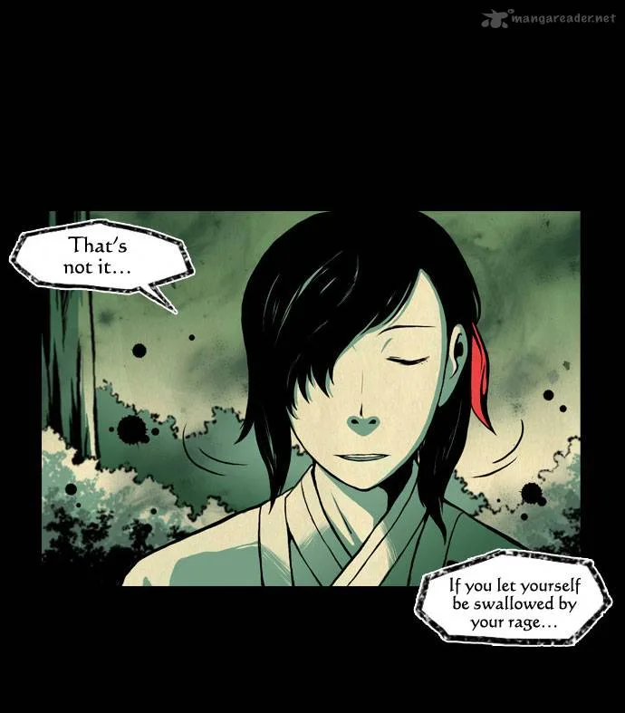 In Full Bloom Chapter 15 page 25
