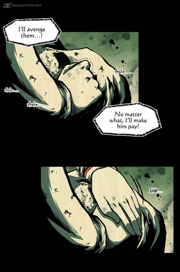 In Full Bloom Chapter 15 page 23
