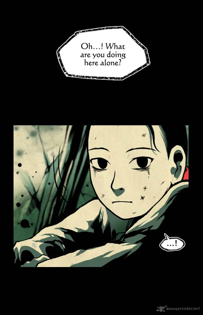 In Full Bloom Chapter 15 page 8