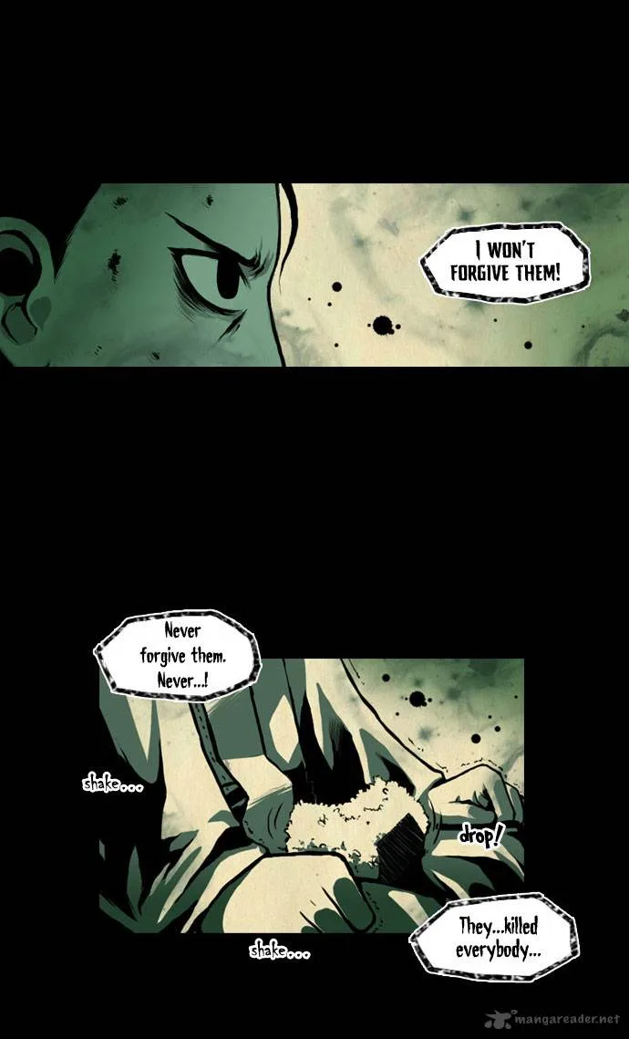 In Full Bloom Chapter 15 page 18