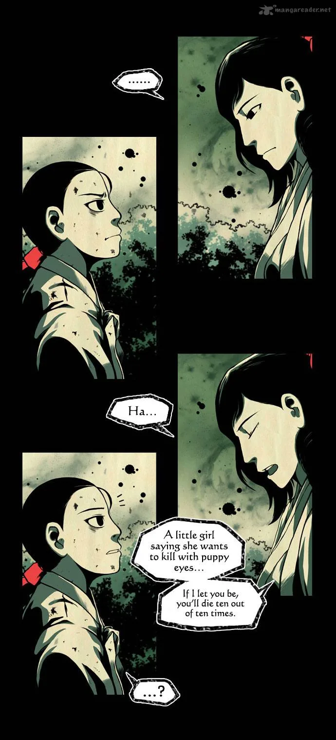 In Full Bloom Chapter 15 page 29