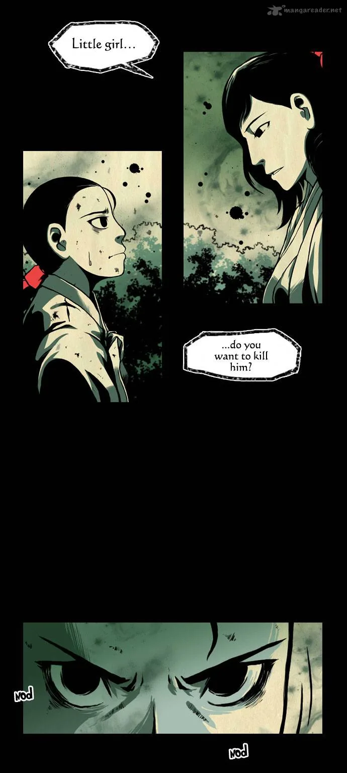 In Full Bloom Chapter 15 page 28