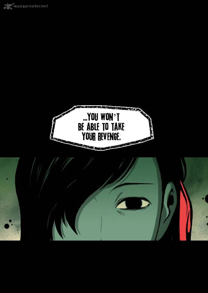 In Full Bloom Chapter 15 page 26