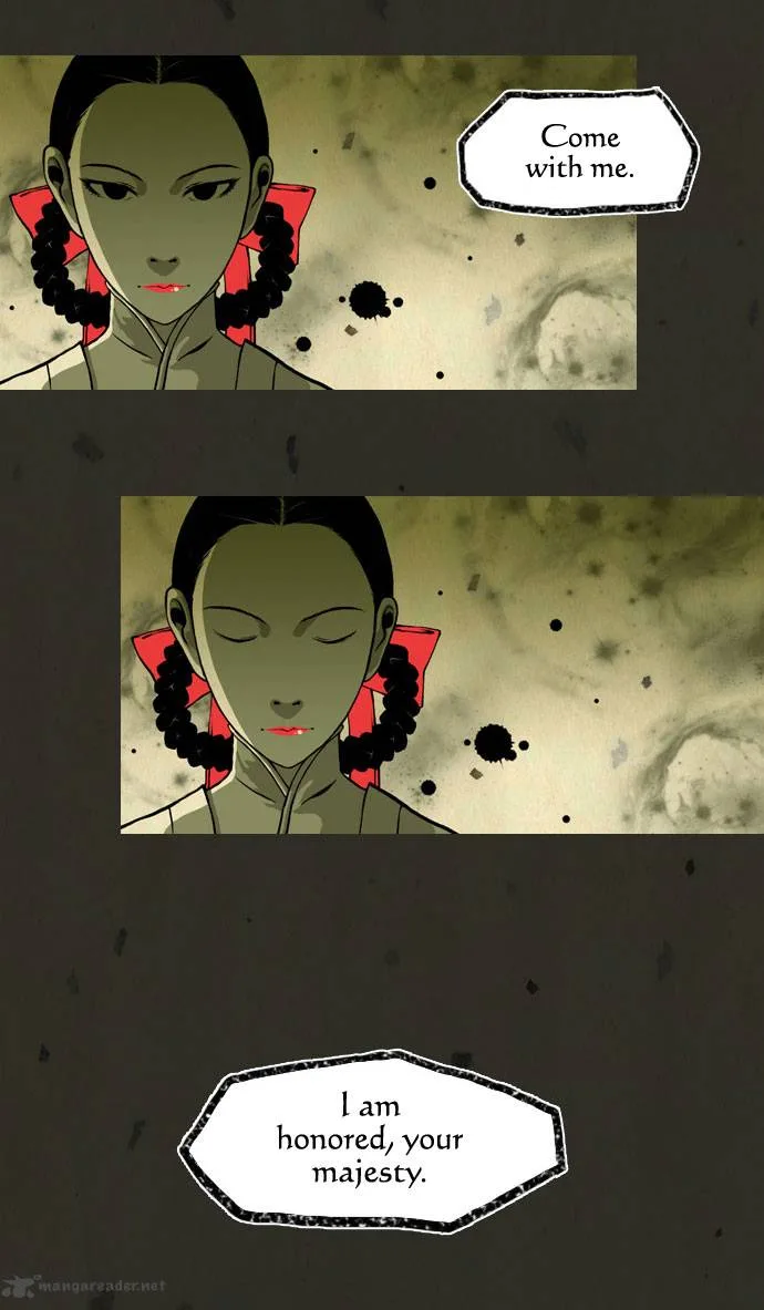 In Full Bloom Chapter 16 page 7