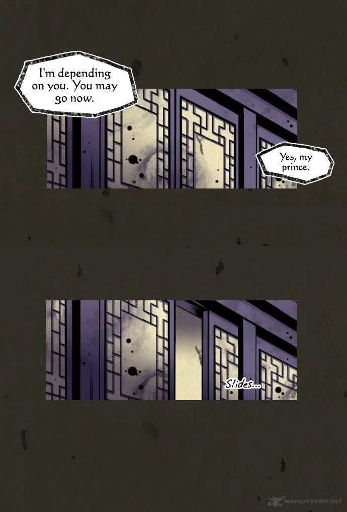 In Full Bloom Chapter 16 page 24