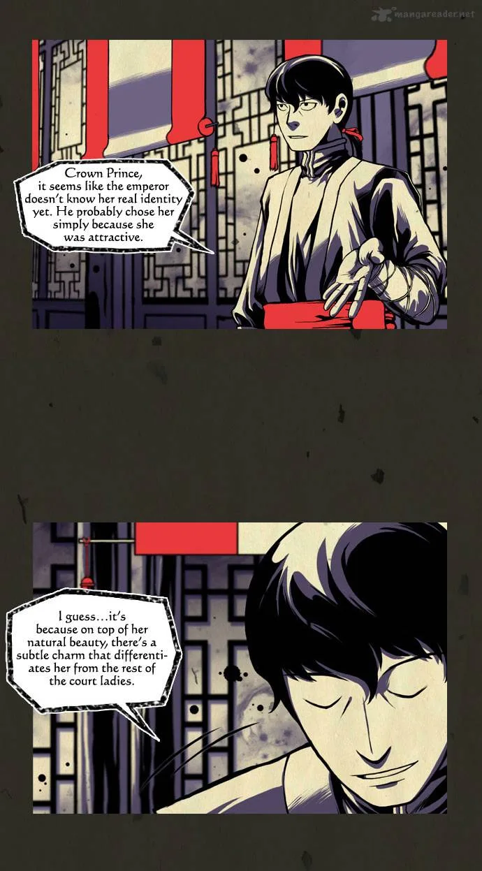 In Full Bloom Chapter 16 page 14
