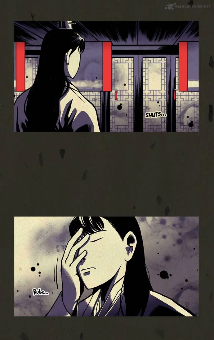 In Full Bloom Chapter 16 page 25