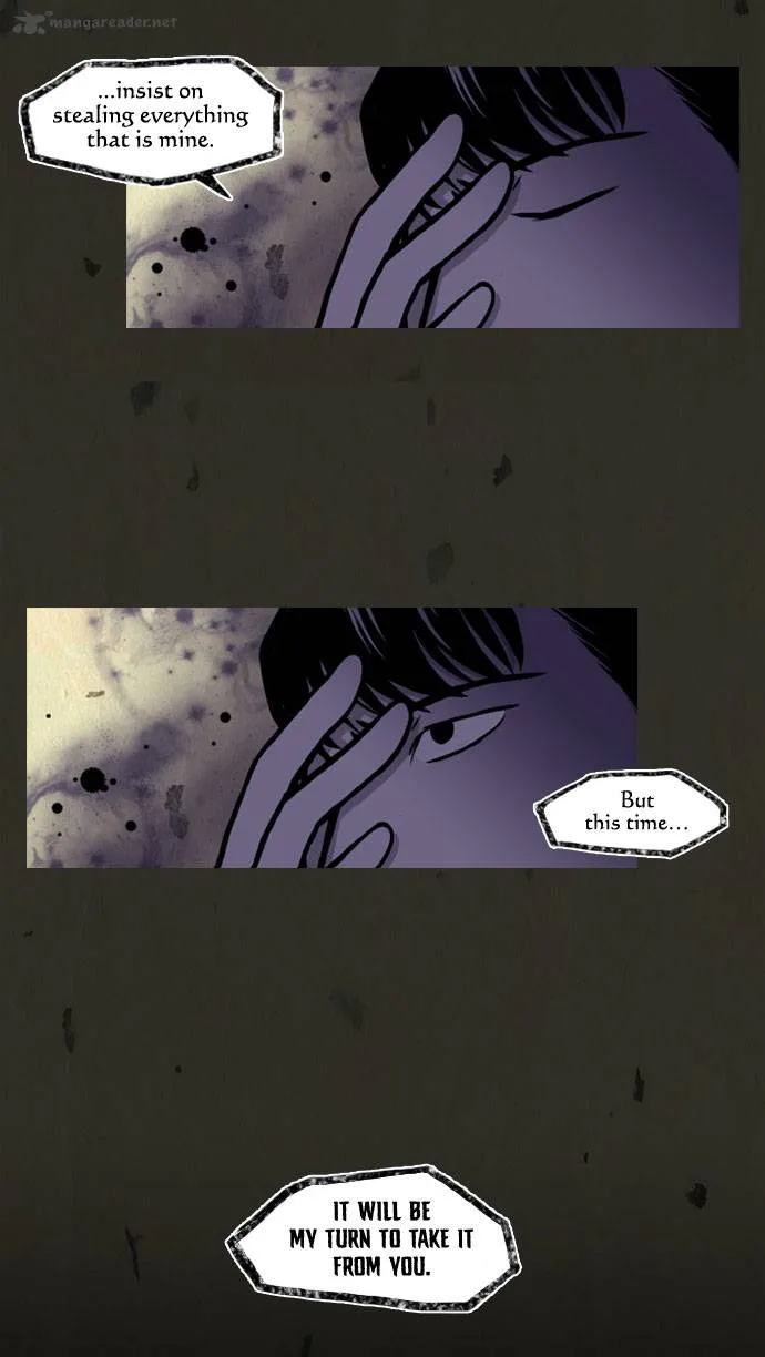 In Full Bloom Chapter 16 page 29