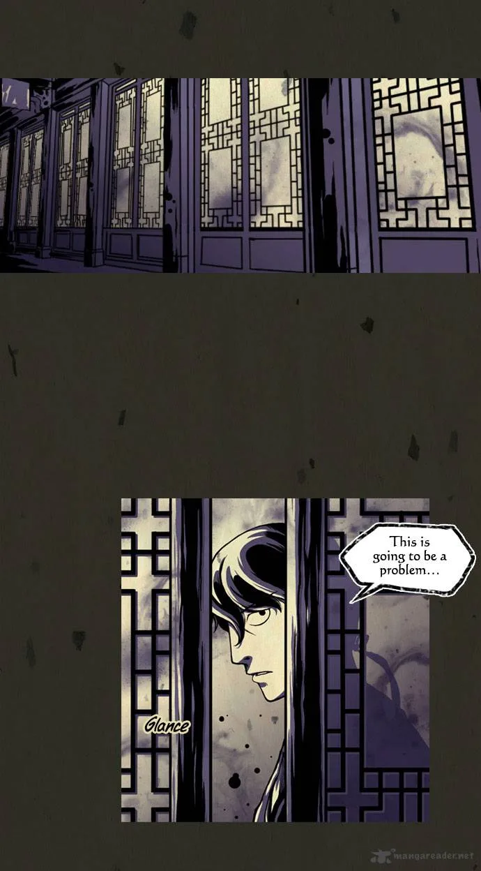 In Full Bloom Chapter 16 page 10