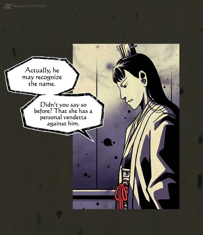 In Full Bloom Chapter 16 page 20