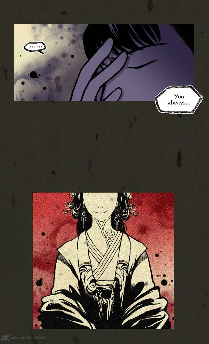 In Full Bloom Chapter 16 page 27