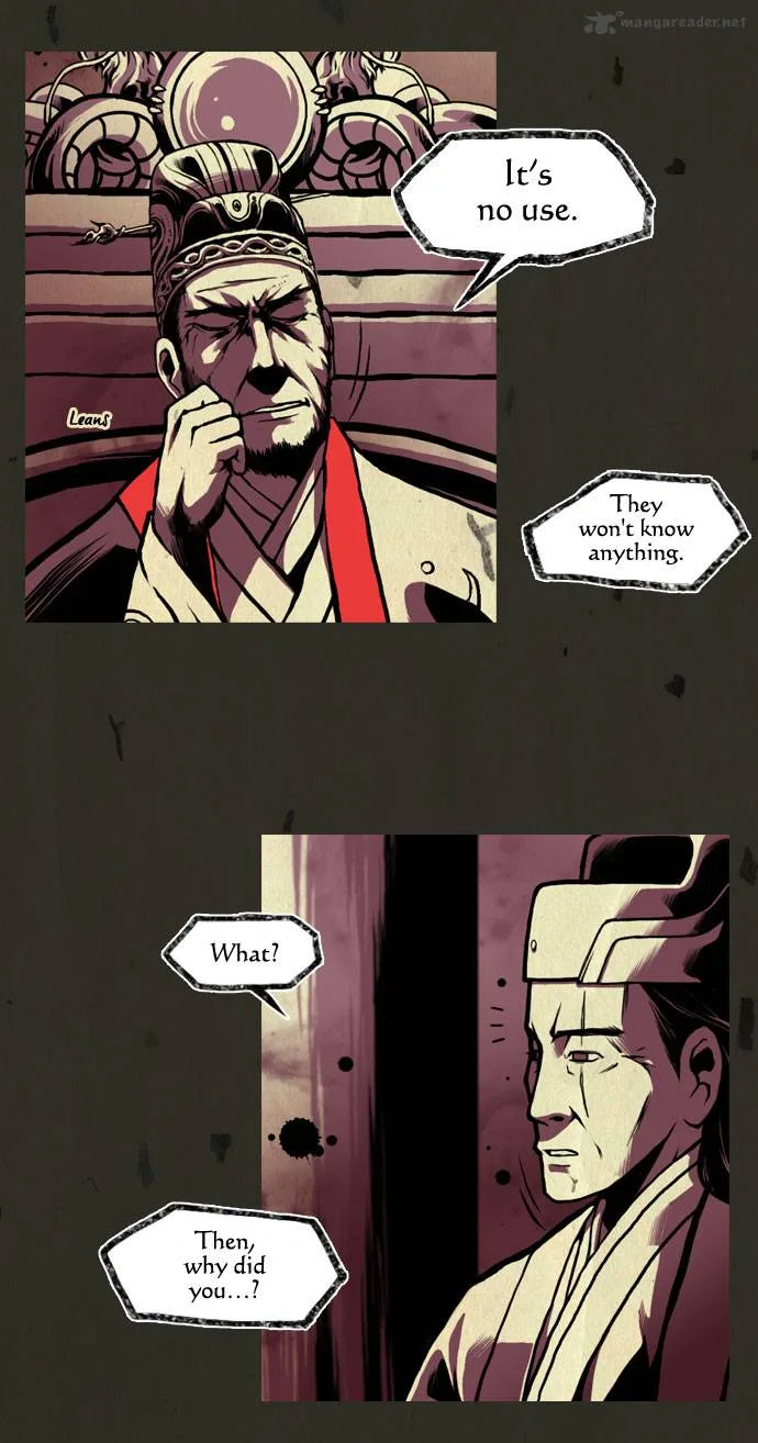 In Full Bloom Chapter 17 page 4