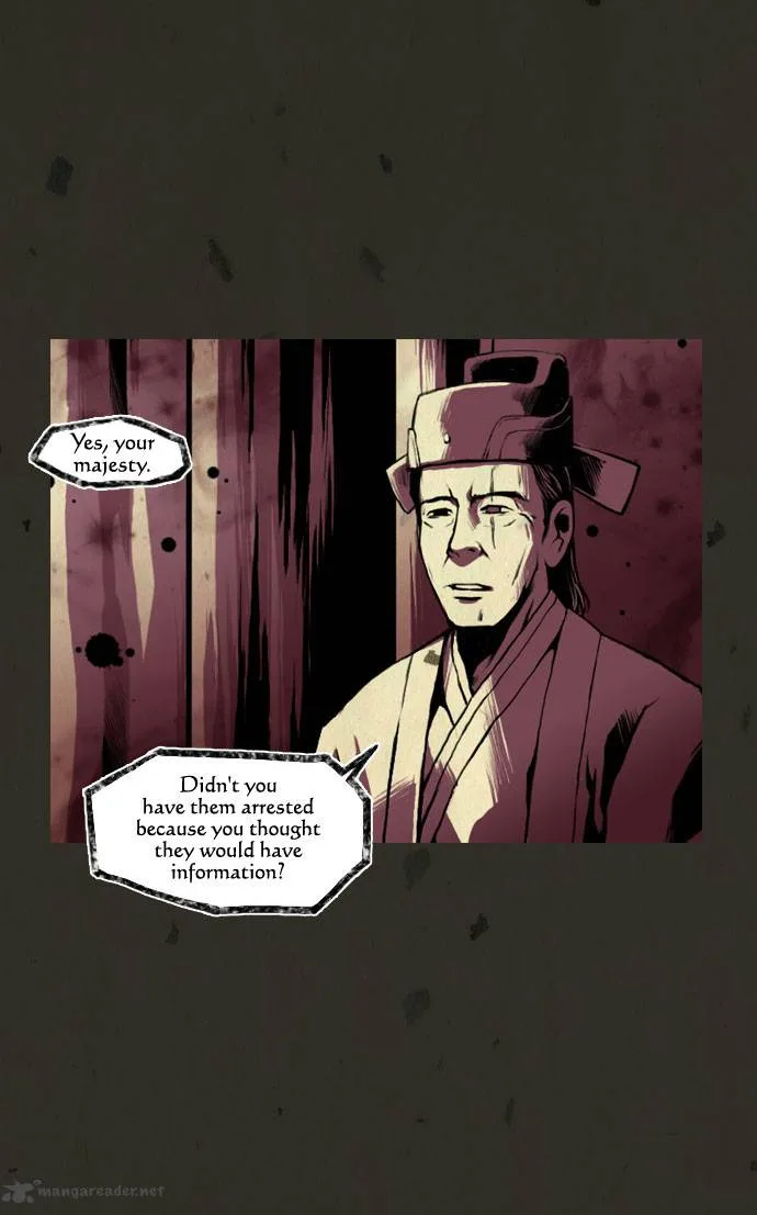 In Full Bloom Chapter 17 page 3