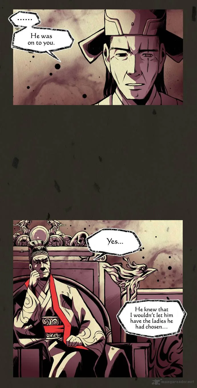 In Full Bloom Chapter 17 page 7