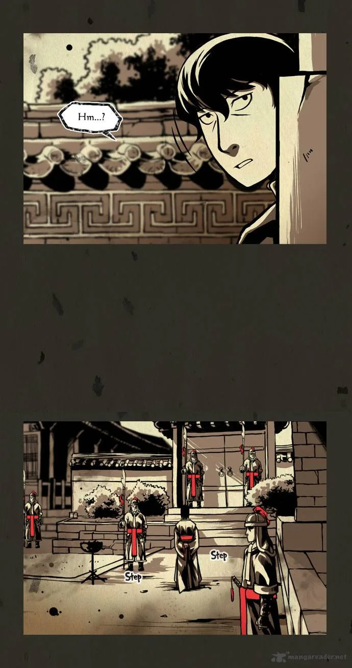 In Full Bloom Chapter 17 page 26