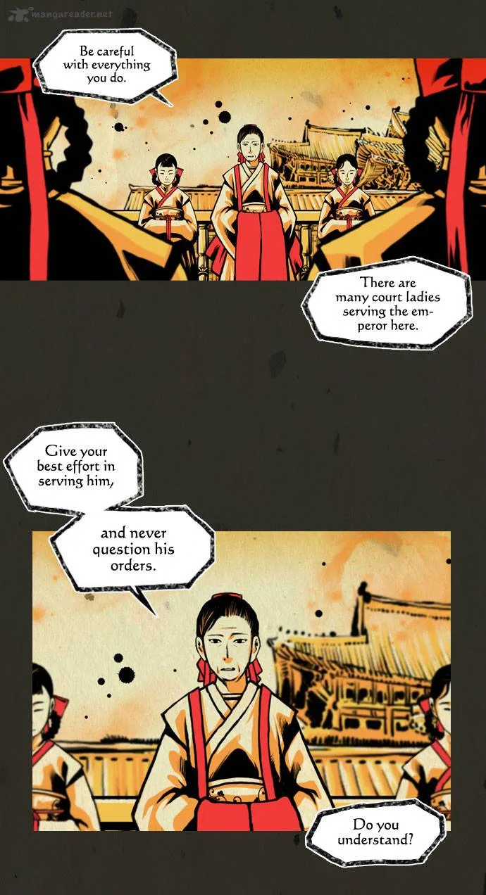 In Full Bloom Chapter 17 page 13