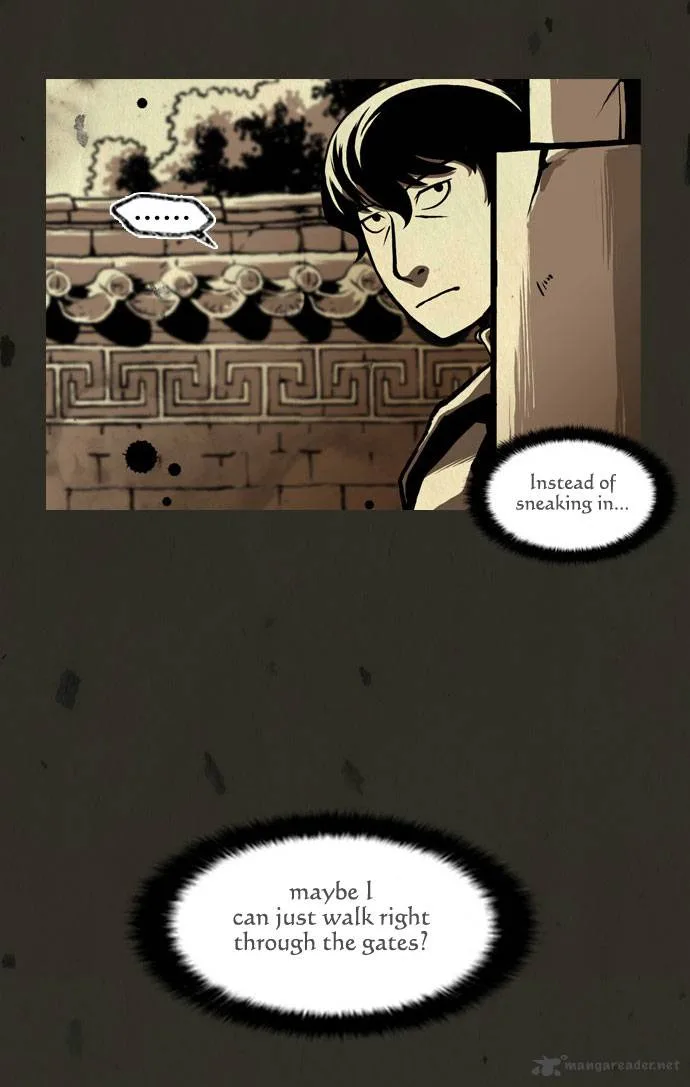 In Full Bloom Chapter 17 page 28