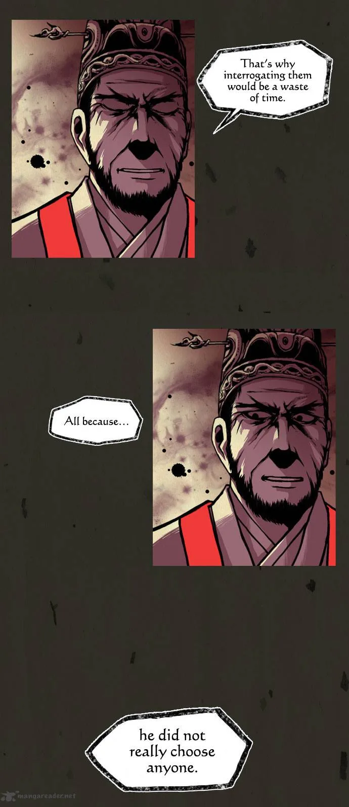 In Full Bloom Chapter 17 page 8
