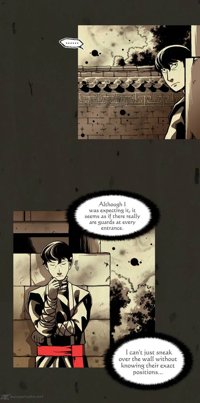 In Full Bloom Chapter 17 page 24