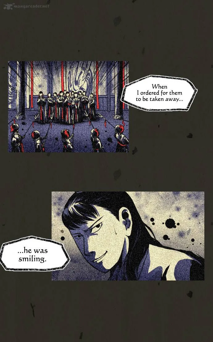 In Full Bloom Chapter 17 page 6