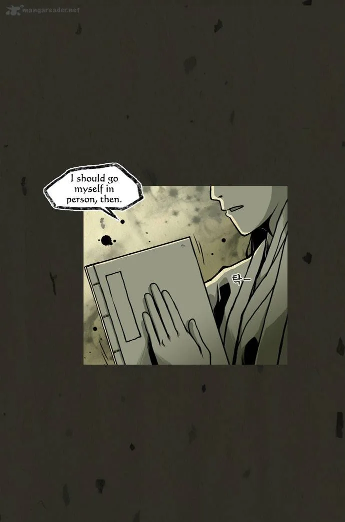 In Full Bloom Chapter 18 page 6