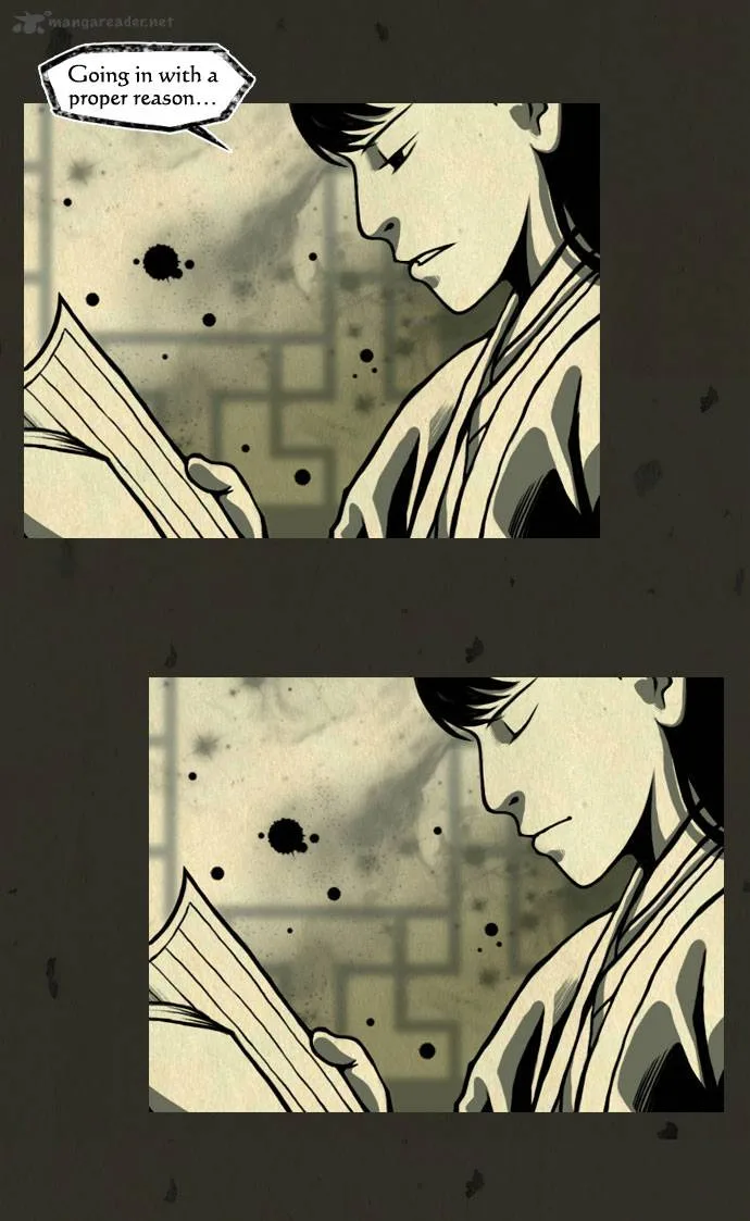 In Full Bloom Chapter 18 page 5