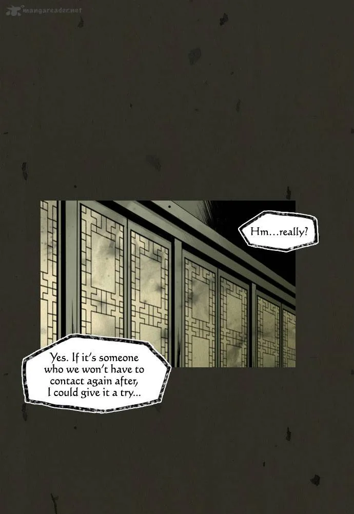 In Full Bloom Chapter 18 page 2
