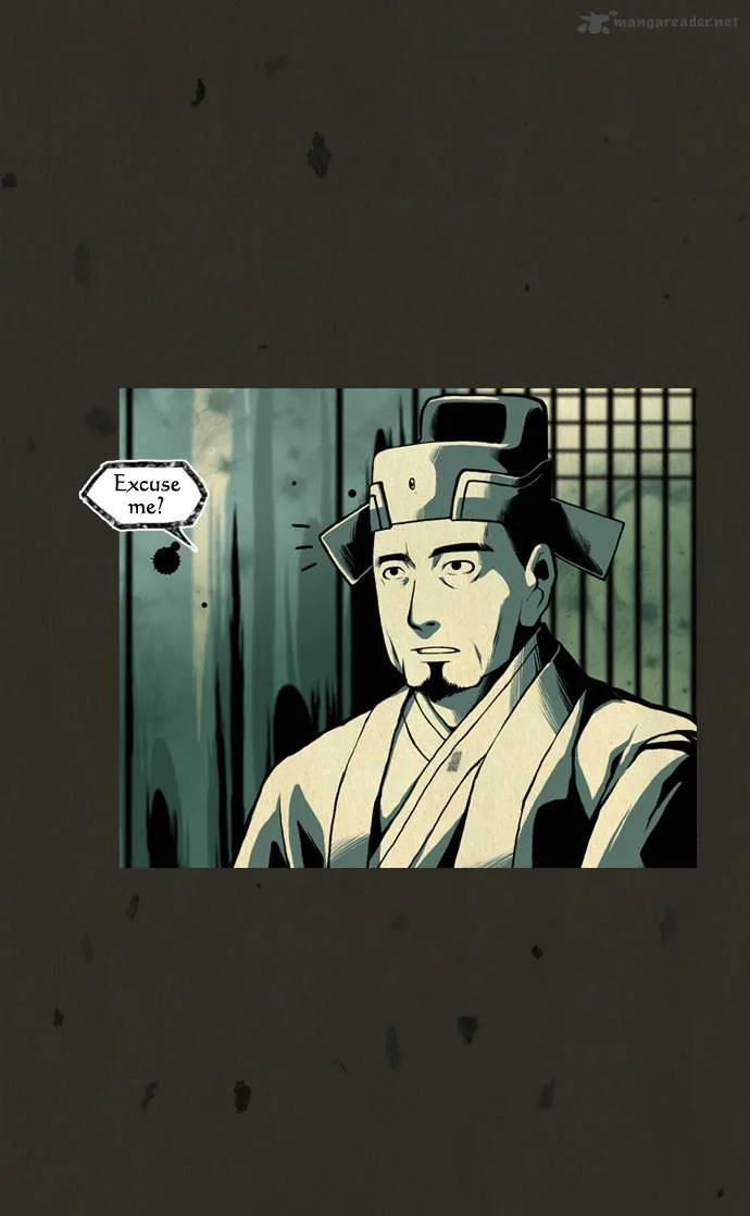 In Full Bloom Chapter 18 page 15