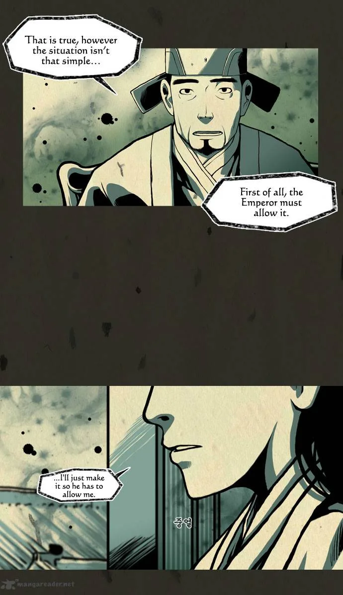 In Full Bloom Chapter 18 page 14