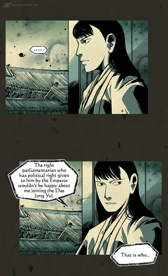 In Full Bloom Chapter 18 page 16