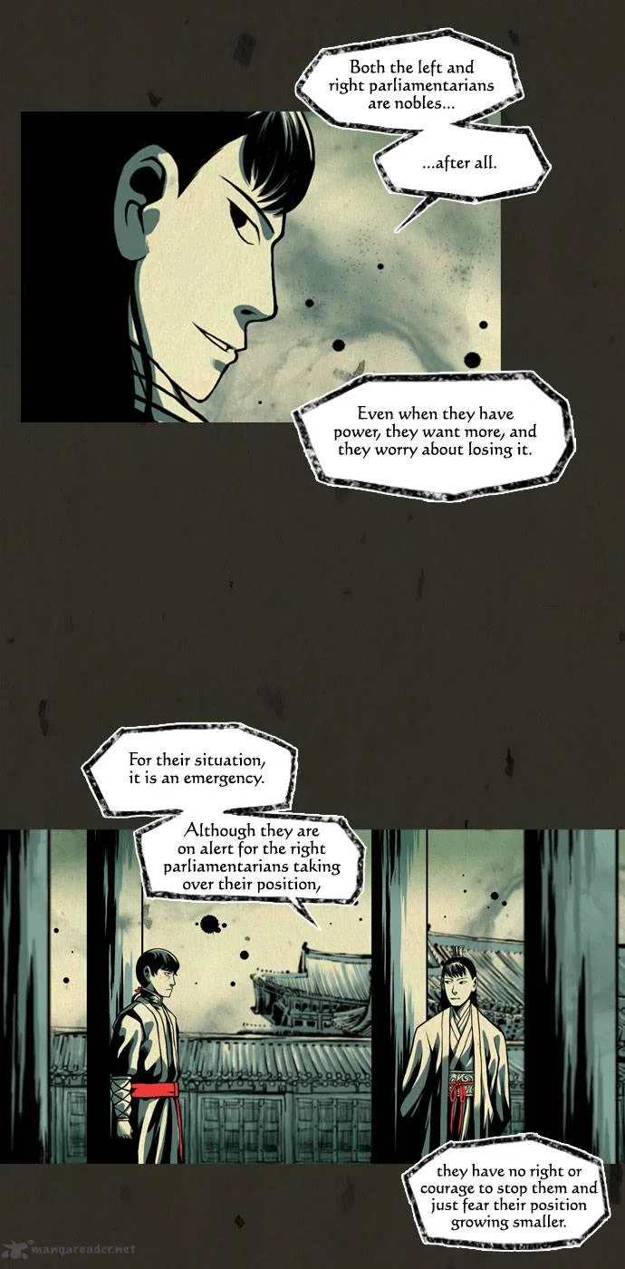 In Full Bloom Chapter 18 page 23