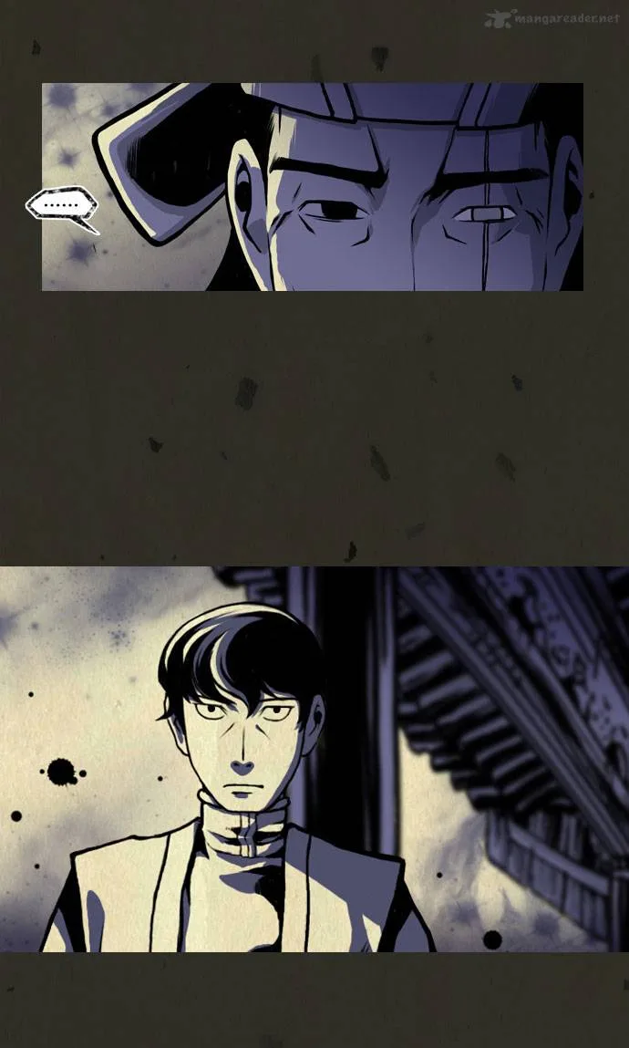 In Full Bloom Chapter 19 page 8