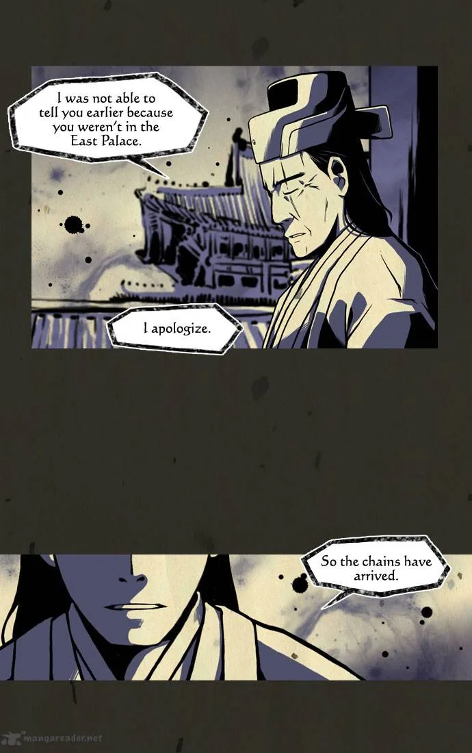 In Full Bloom Chapter 19 page 6