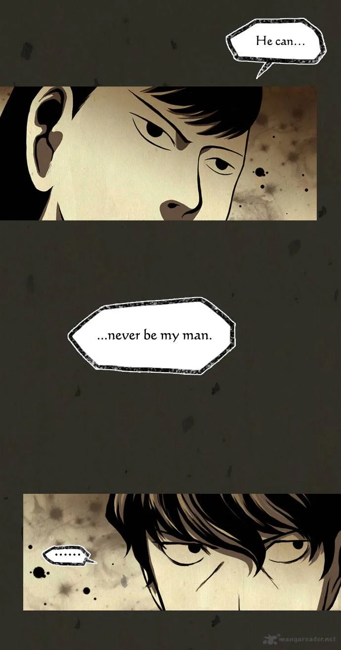 In Full Bloom Chapter 19 page 19