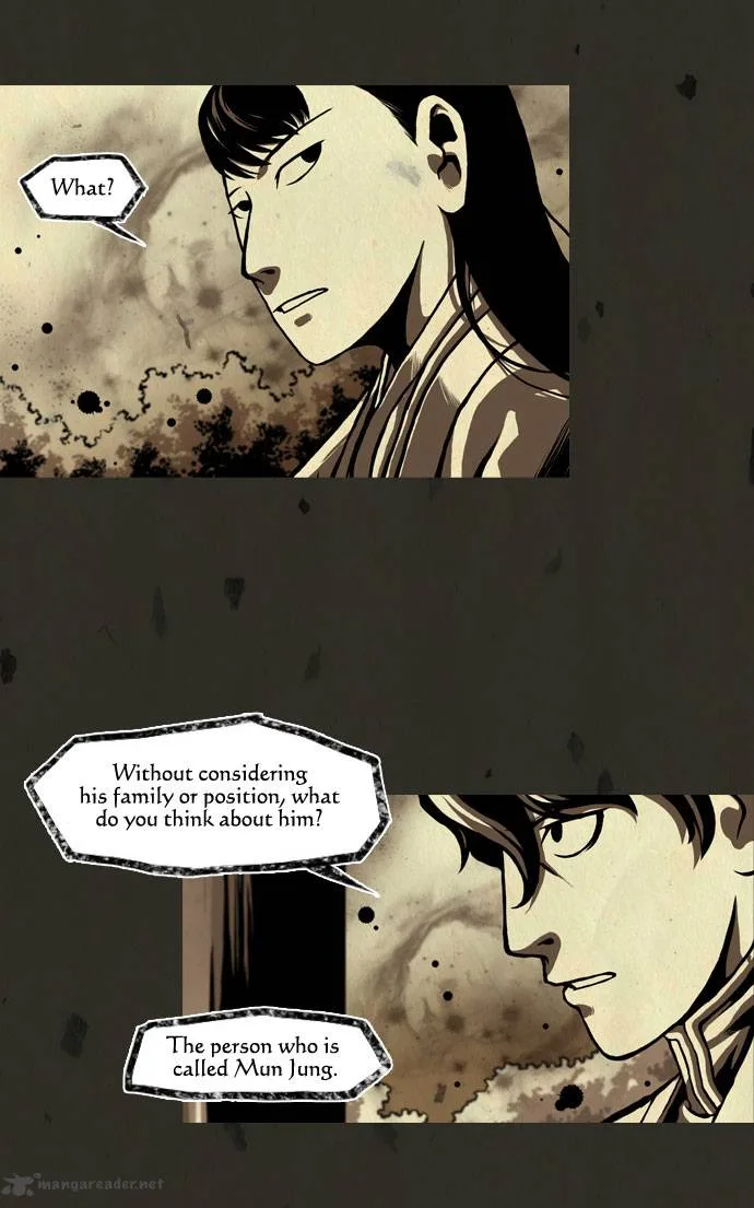 In Full Bloom Chapter 19 page 15