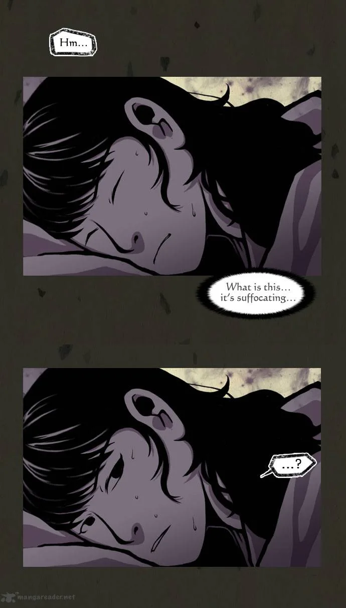 In Full Bloom Chapter 19 page 28