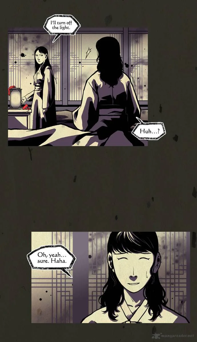In Full Bloom Chapter 19 page 24