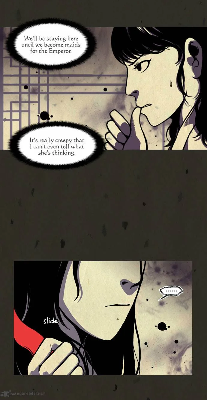 In Full Bloom Chapter 19 page 23
