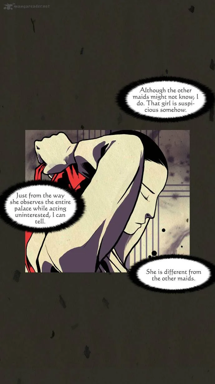 In Full Bloom Chapter 19 page 22