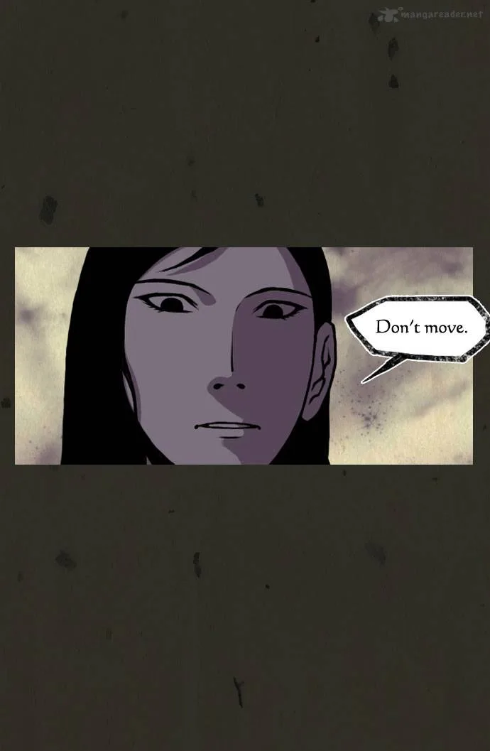 In Full Bloom Chapter 19 page 30