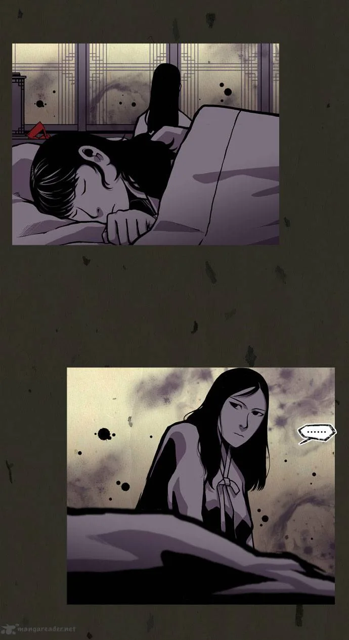 In Full Bloom Chapter 19 page 26
