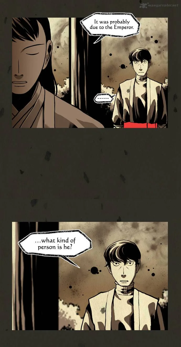 In Full Bloom Chapter 19 page 14
