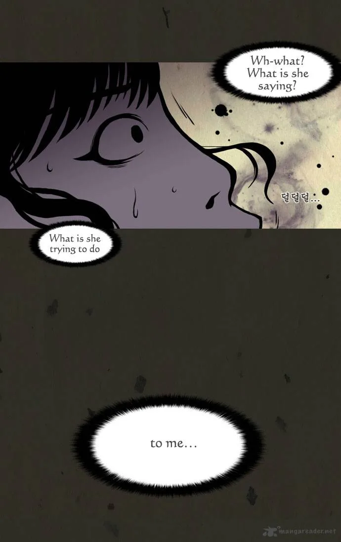 In Full Bloom Chapter 19 page 31