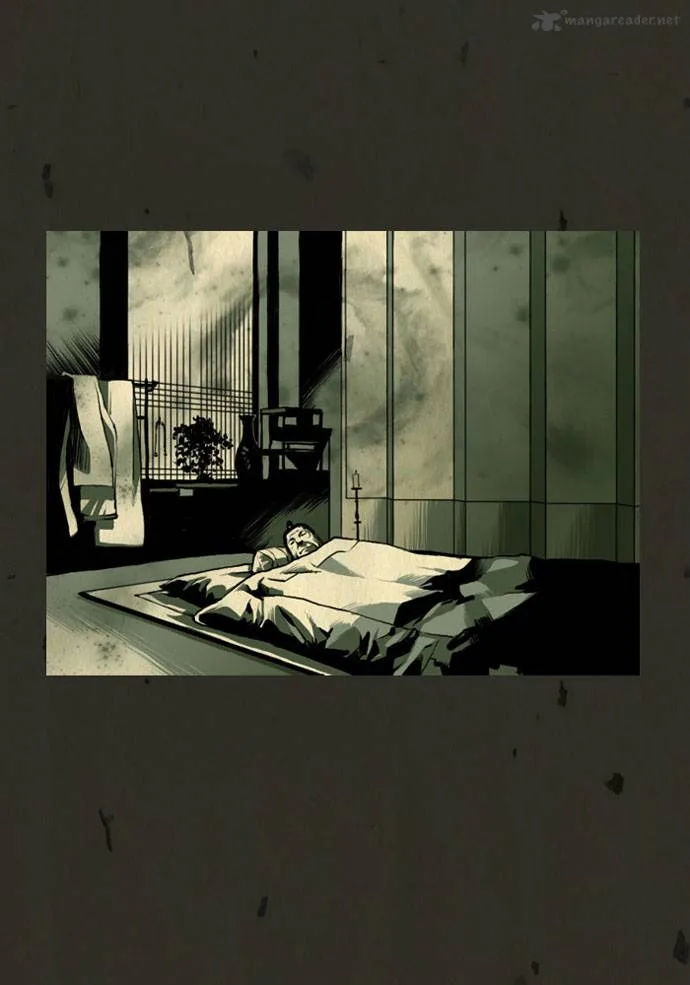 In Full Bloom Chapter 2 page 4