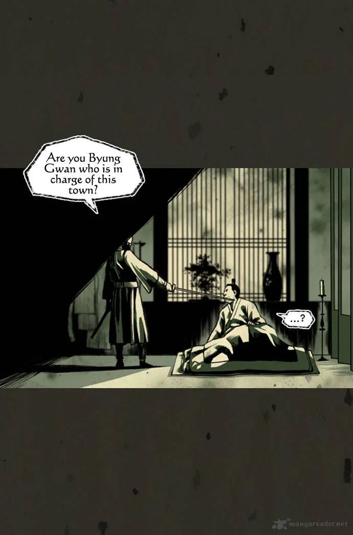 In Full Bloom Chapter 2 page 9