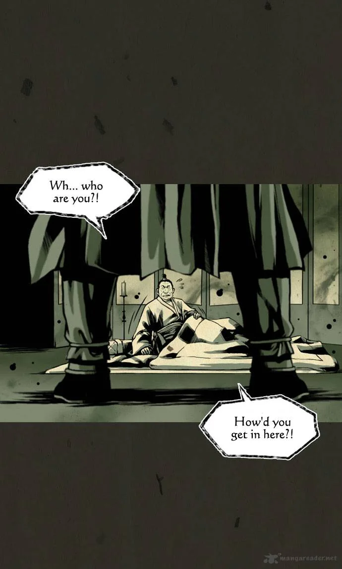 In Full Bloom Chapter 2 page 7