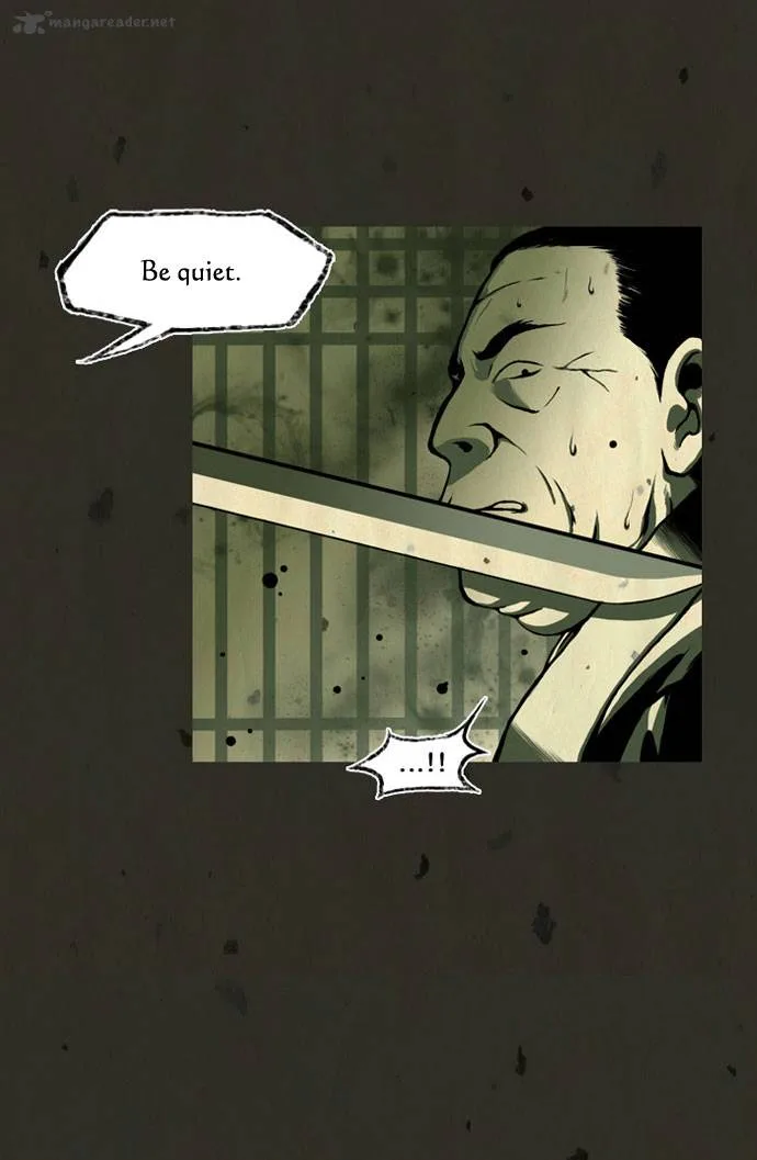 In Full Bloom Chapter 2 page 8